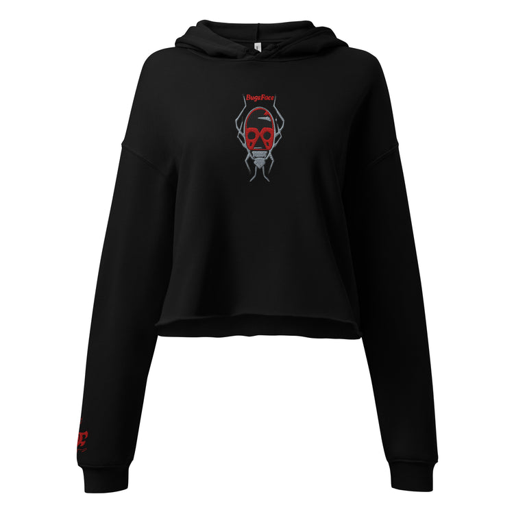BugsFace Hoodies