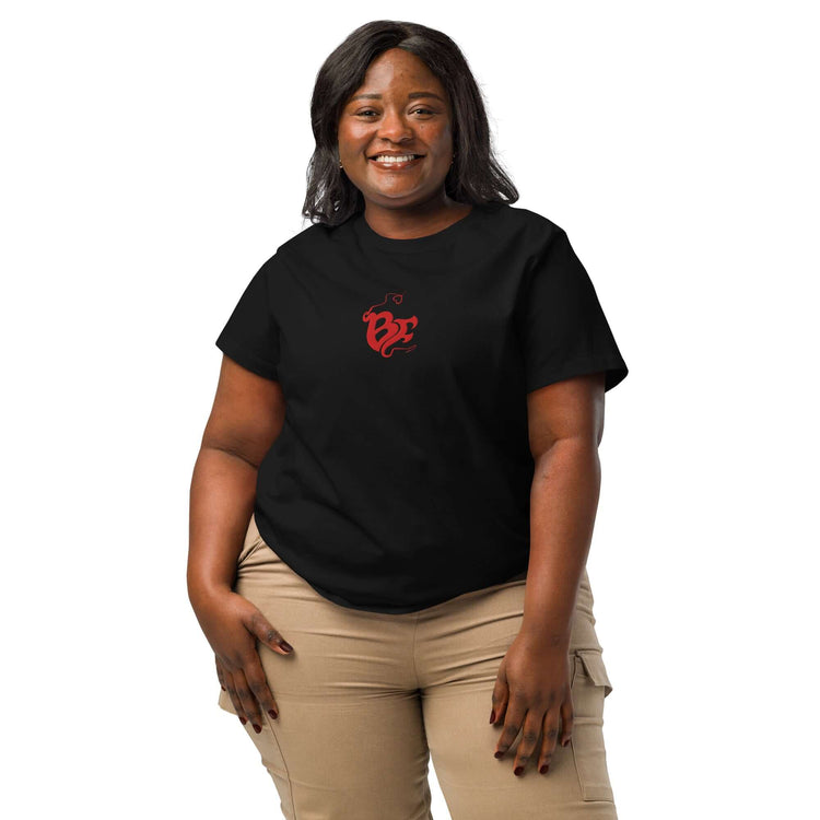 BF Monogram Series
